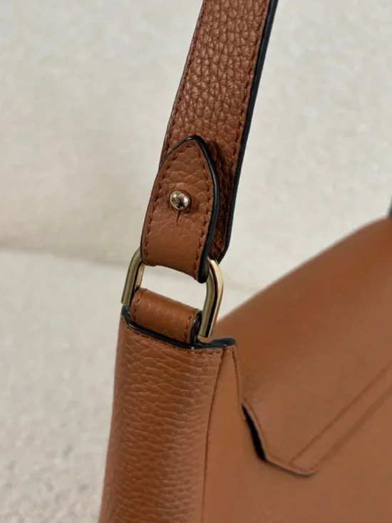 Authentic Pre-Owned Strathberry Multrees Hobo - Picture 11 of 16